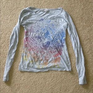 American Rag Girls top